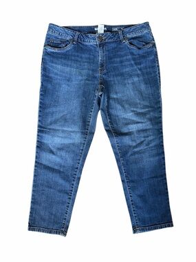 Sonoma Classic Blue Women's Jeans